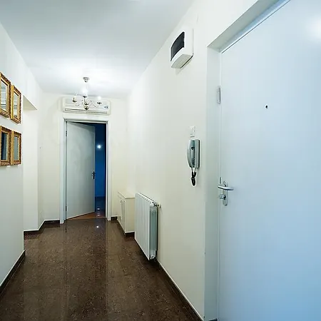 Apartament Metropole Cochet Bukareszt