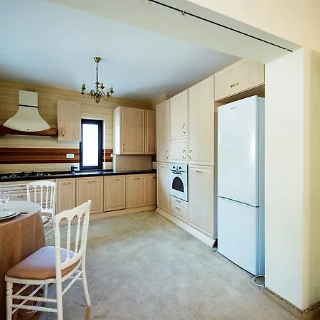 Apartament Metropole Cochet *