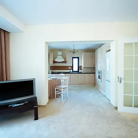 Apartament Metropole Cochet