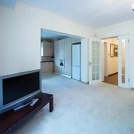 Apartament Metropole Cochet Bukareszt