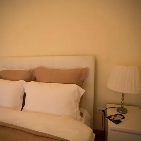 Apartament Metropole Cochet