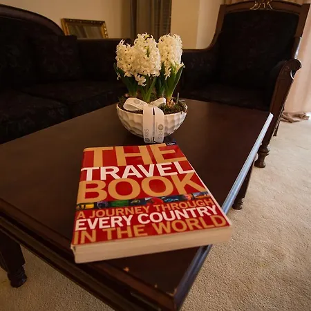 Apartament Metropole Cochet