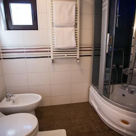 Apartament Metropole Cochet Bukareszt