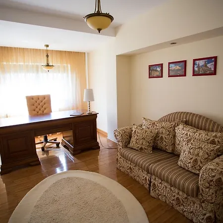 Metropole Cochet Apartament *