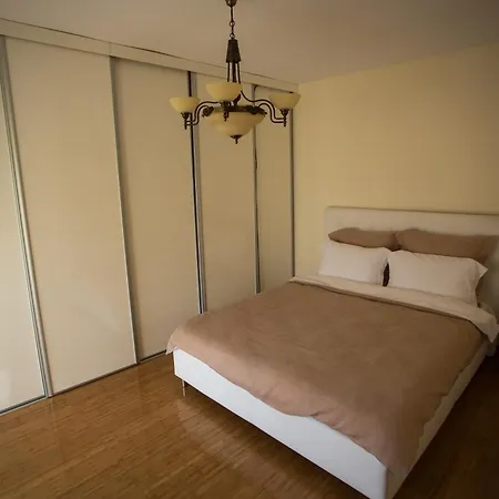 Apartament Metropole Cochet
