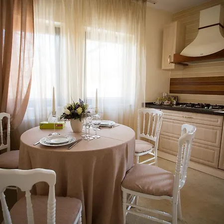 Metropole Cochet Apartament
