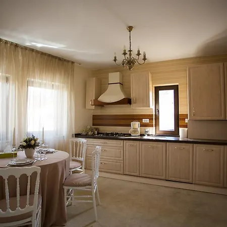 Apartament Metropole Cochet *