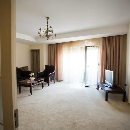 Metropole Cochet Apartament *