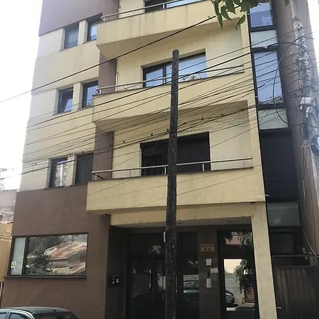 Apartament Metropole Cochet